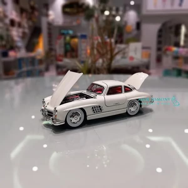ماشین مرسدس بنز CZ174A — تصویر ۵