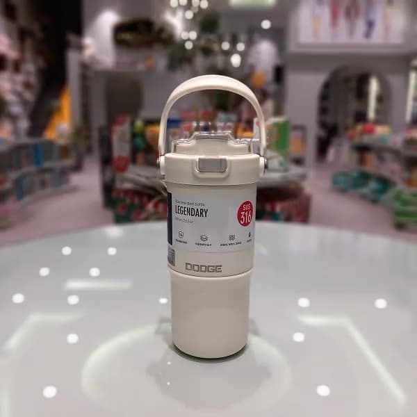 تامبلر دوج 660 میل — تصویر ۵