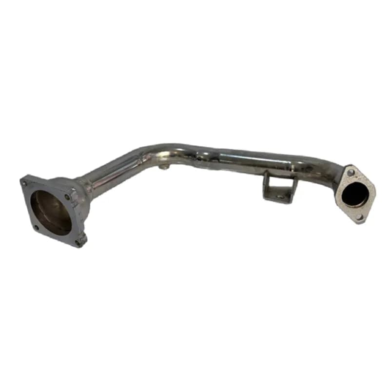 گلویی قیفی پژو Peugeot 206 اسپرتی کمکو — تصویر ۲