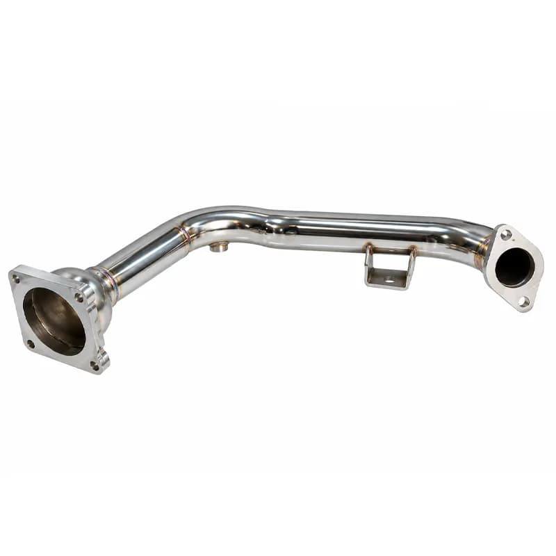 گلویی قیفی پژو Peugeot 206 اسپرتی کمکو