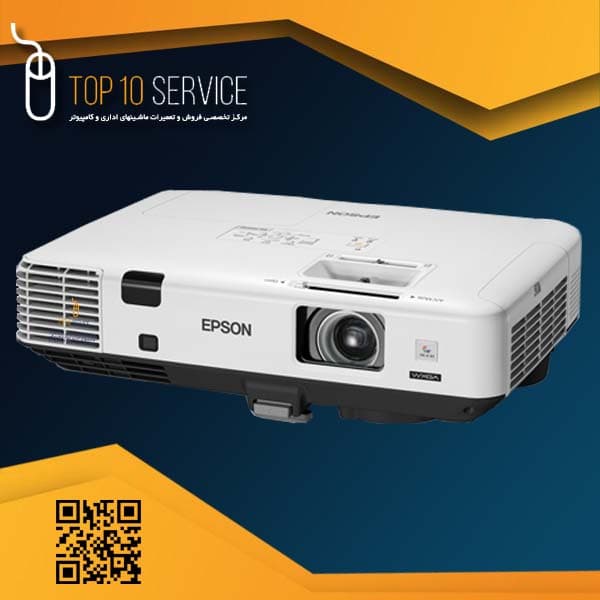 Epson Projector EB 1940W استوک
