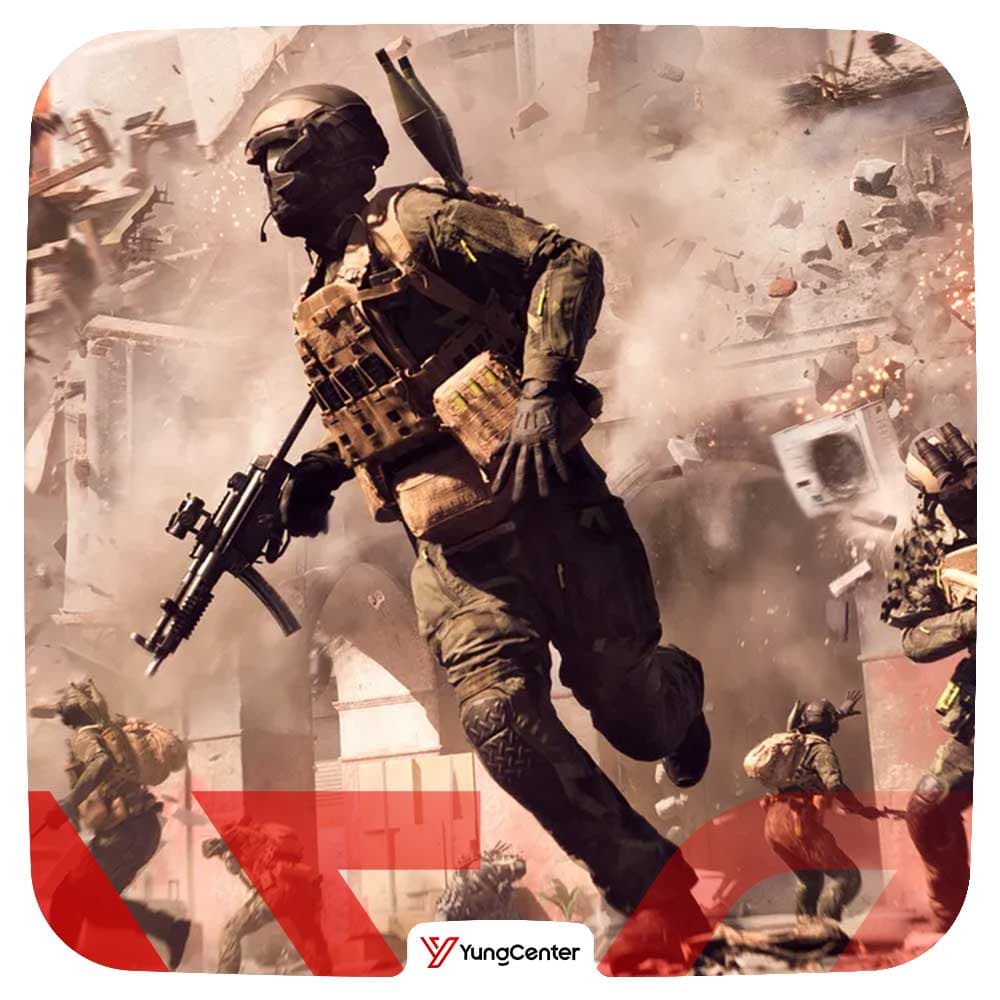 بازی battlefield 6 برای ps5 — تصویر ۲