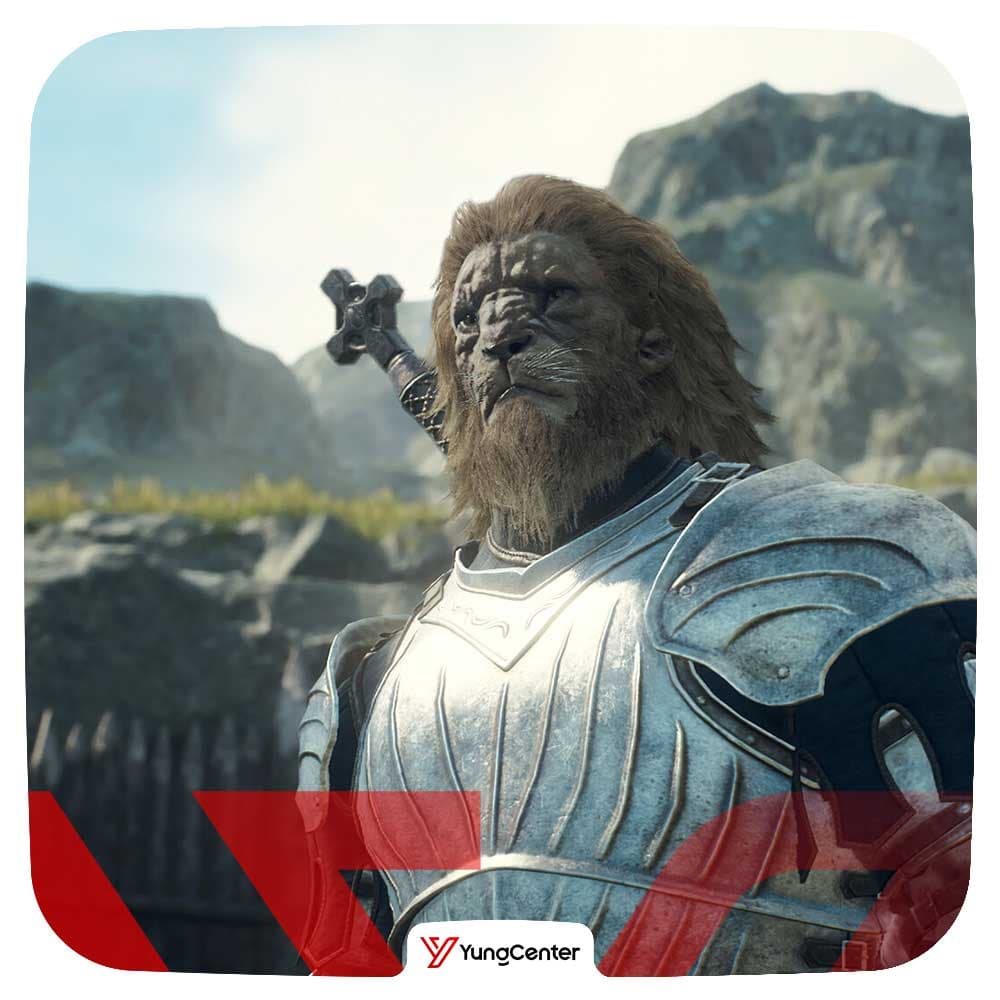 اکانت قانونی dragon’s dogma 2 — تصویر ۳