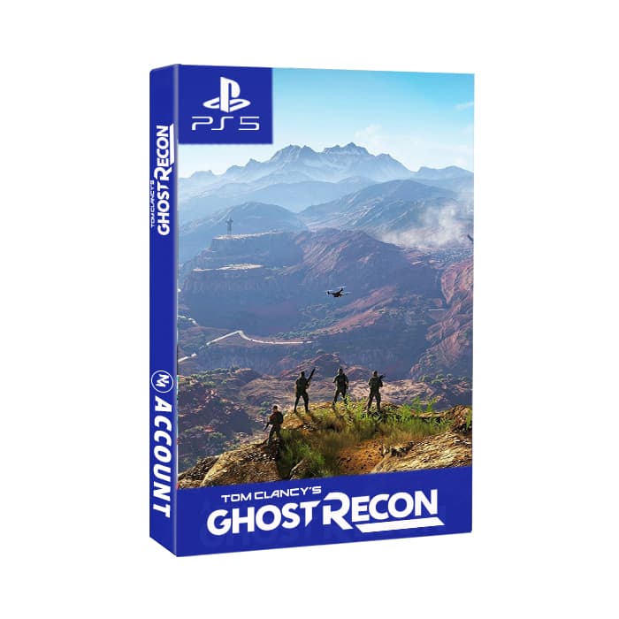 اکانت قانونی ghost recon wildlands — تصویر ۴