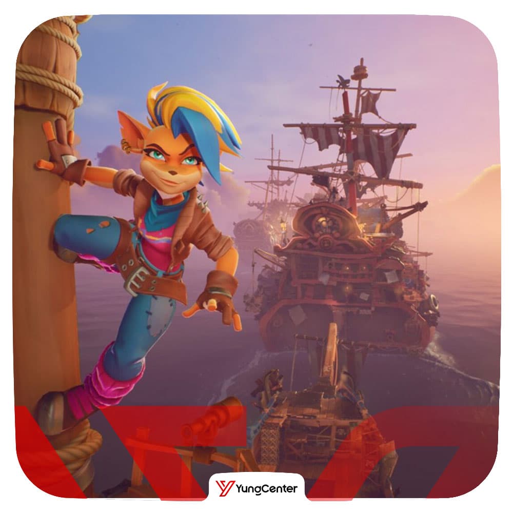 اکانت قانونی Crash Crashiversary Bundle — تصویر ۳
