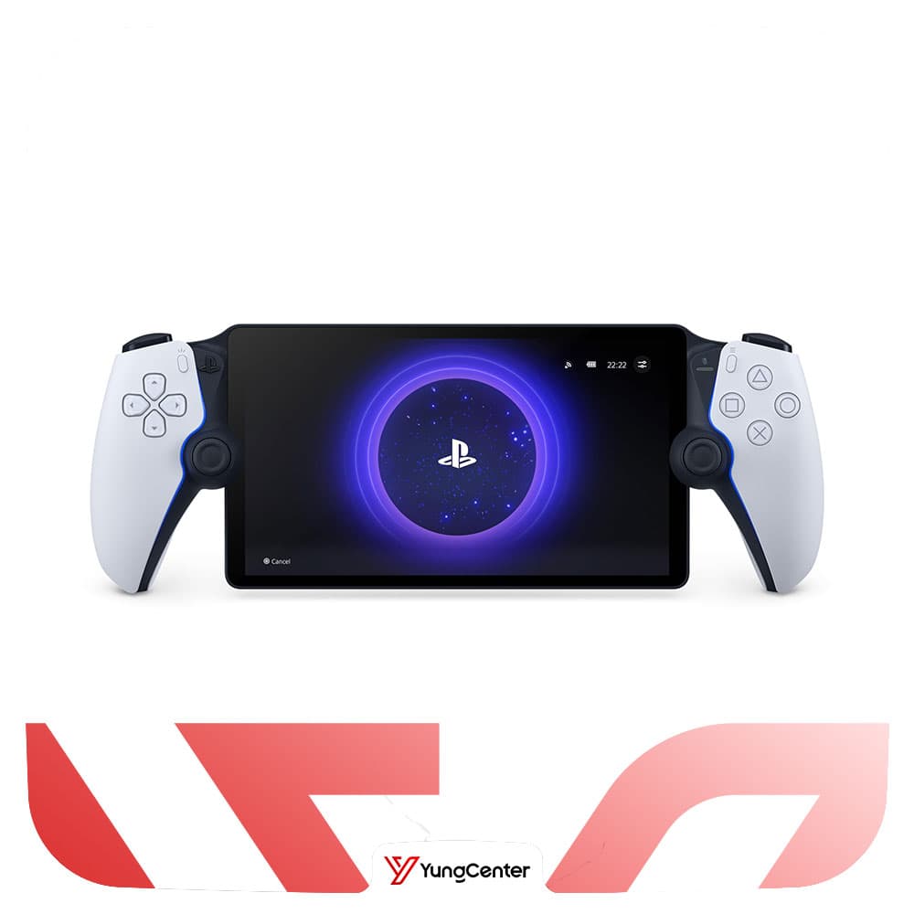 دسته بازی PlayStation portal remote player