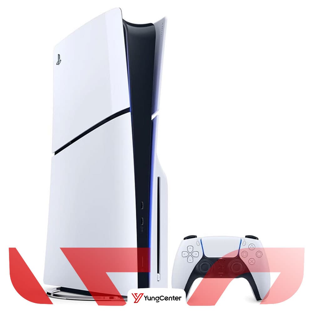 ps5 slim استاندارد