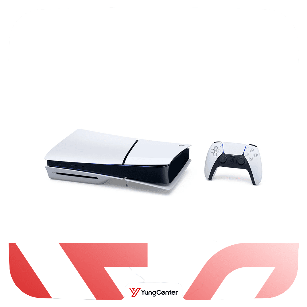 ps5 slim استاندارد — تصویر ۲