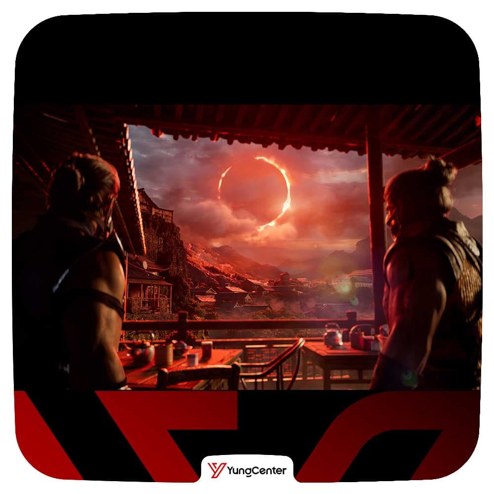 اکانت قانونی mortal kombat 1 — تصویر ۲