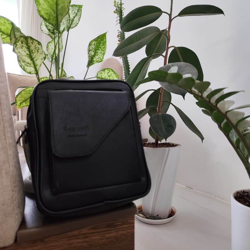 کیف رودوشی مدل خردمند Sch-12 — تصویر ۸