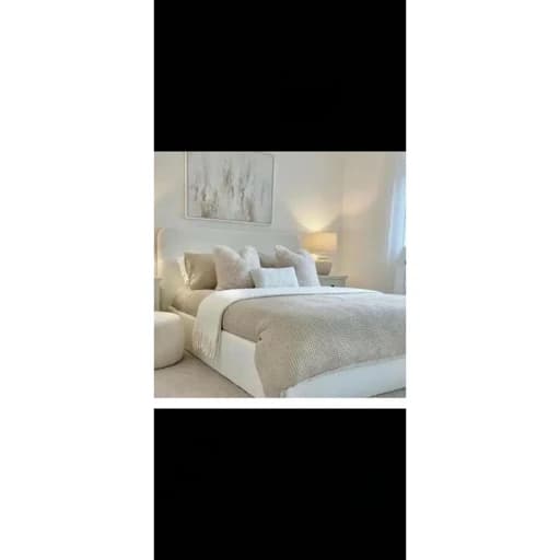 سرویس خواب تدی دو نفره مبلمان فرنا مدل 1144537