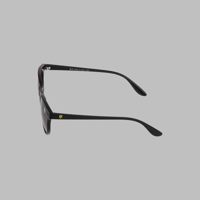 عینک آفتابی ویفرر (Wayfarer) ری بن مدل 0RB2202M-F601/9A — تصویر ۳
