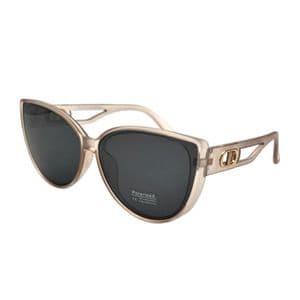 عینک آفتابی زنانه پلاریزه UV 400 مدل P5007