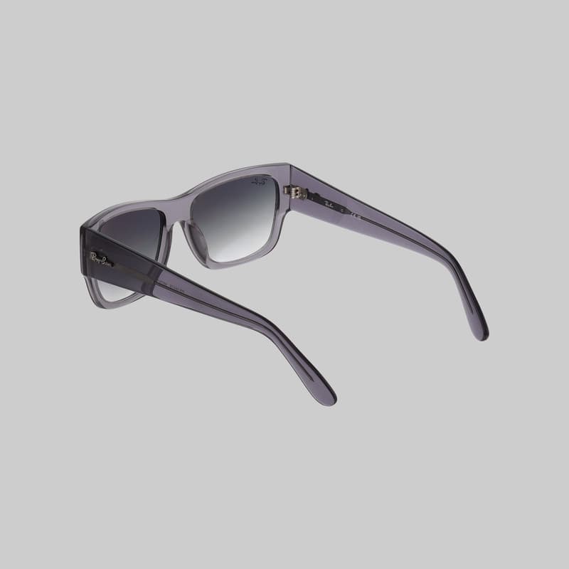 عینک آفتابی ویفرر (Wayfarer) ری بن مدل RB0947S-6675-71 — تصویر ۲