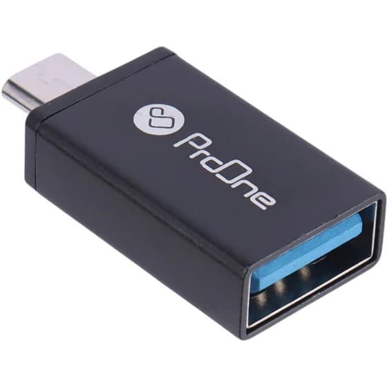 مبدل USB به میکرو USB پرووان مدل PCO01 — تصویر ۳