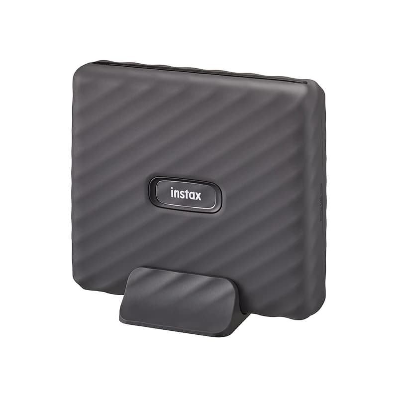 پرینتر چاپ سریع عکس فوجی فیلم مدل Instax Link Wide — تصویر ۲