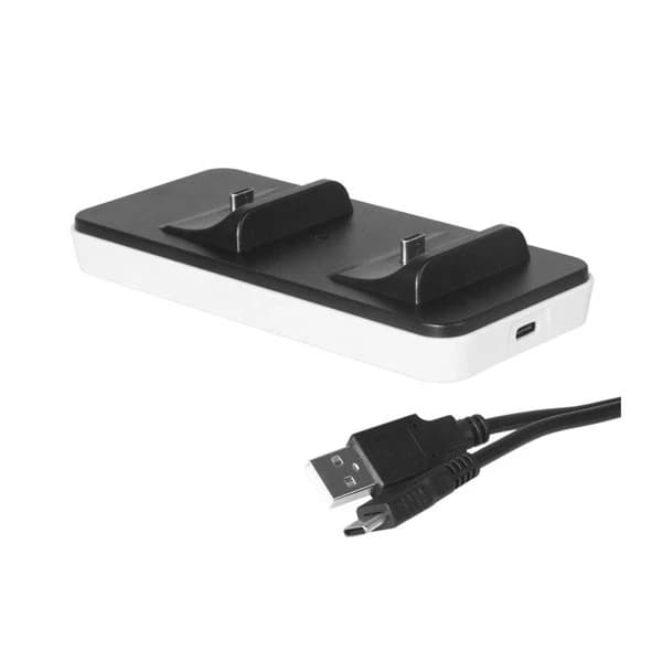 پایه شارژر دسته بازی دابی مدل TP5-0504 — تصویر ۵