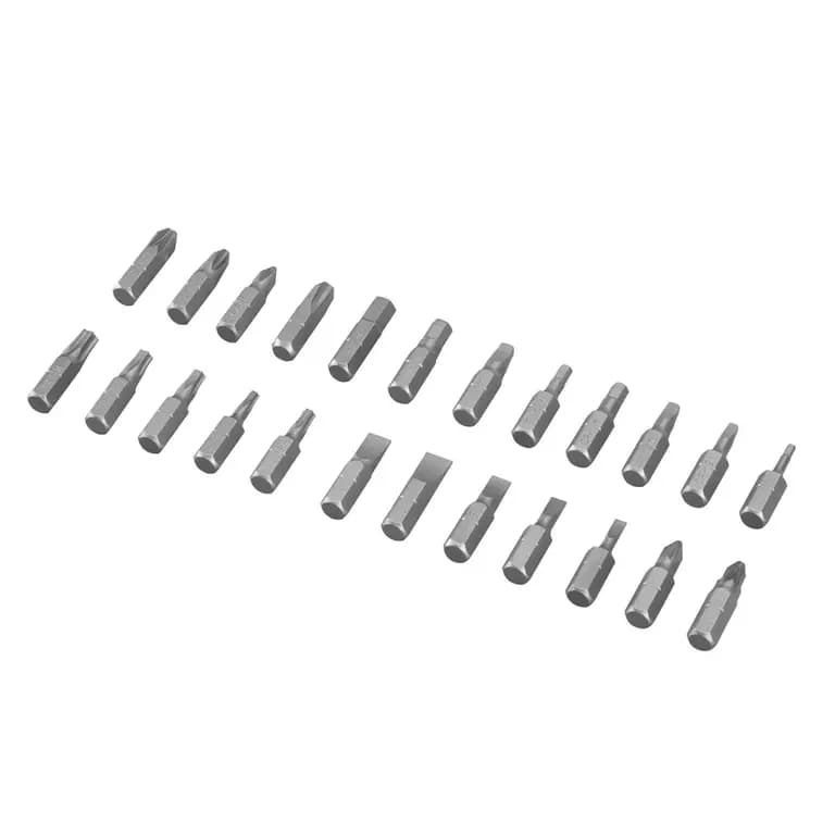 ست 53 پارچه دریل شارژی 20 ولت رونیکس مدل RS-8619 — تصویر ۷