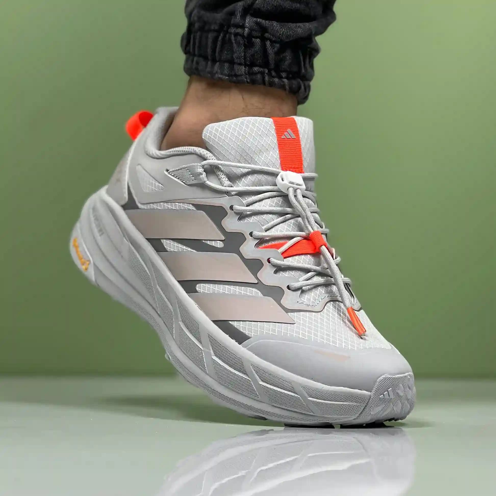 کتونی آدیداس تریکس adidas مردانه ۲۰۲۶ کد ۱۶۰۷ — تصویر ۲