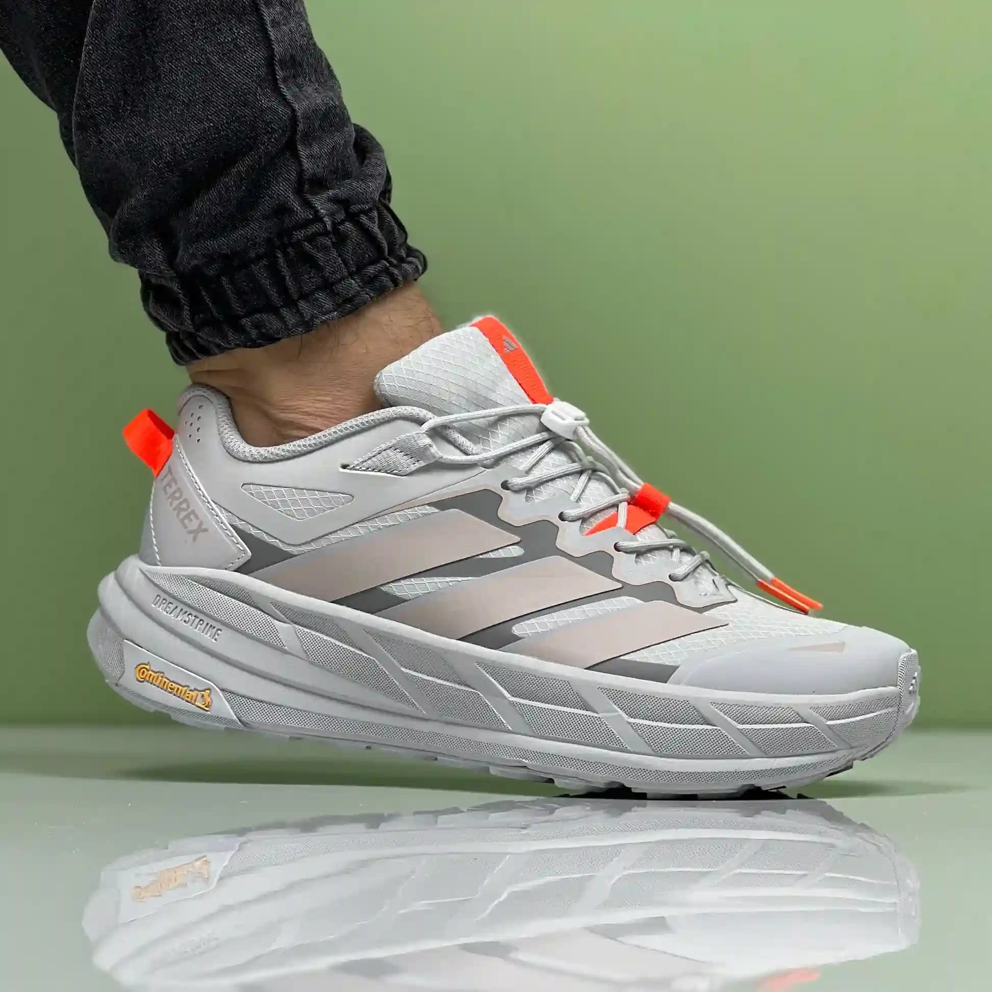 کتونی آدیداس تریکس adidas مردانه ۲۰۲۶ کد ۱۶۰۷