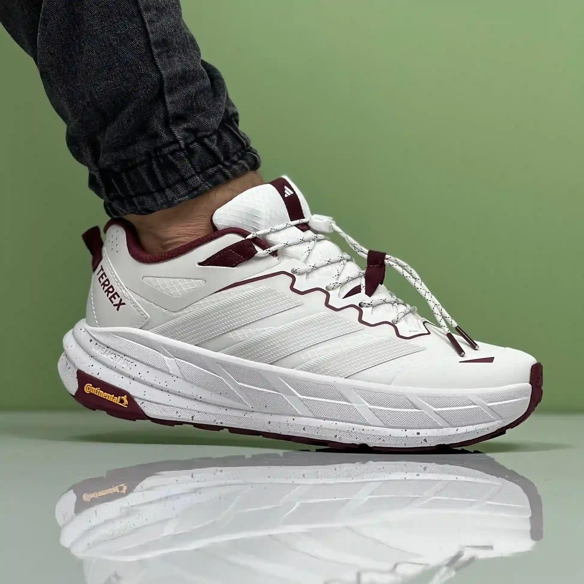 کتونی آدیداس تریکس adidas مردانه ۲۰۲۶ کد ۱۶۰۶
