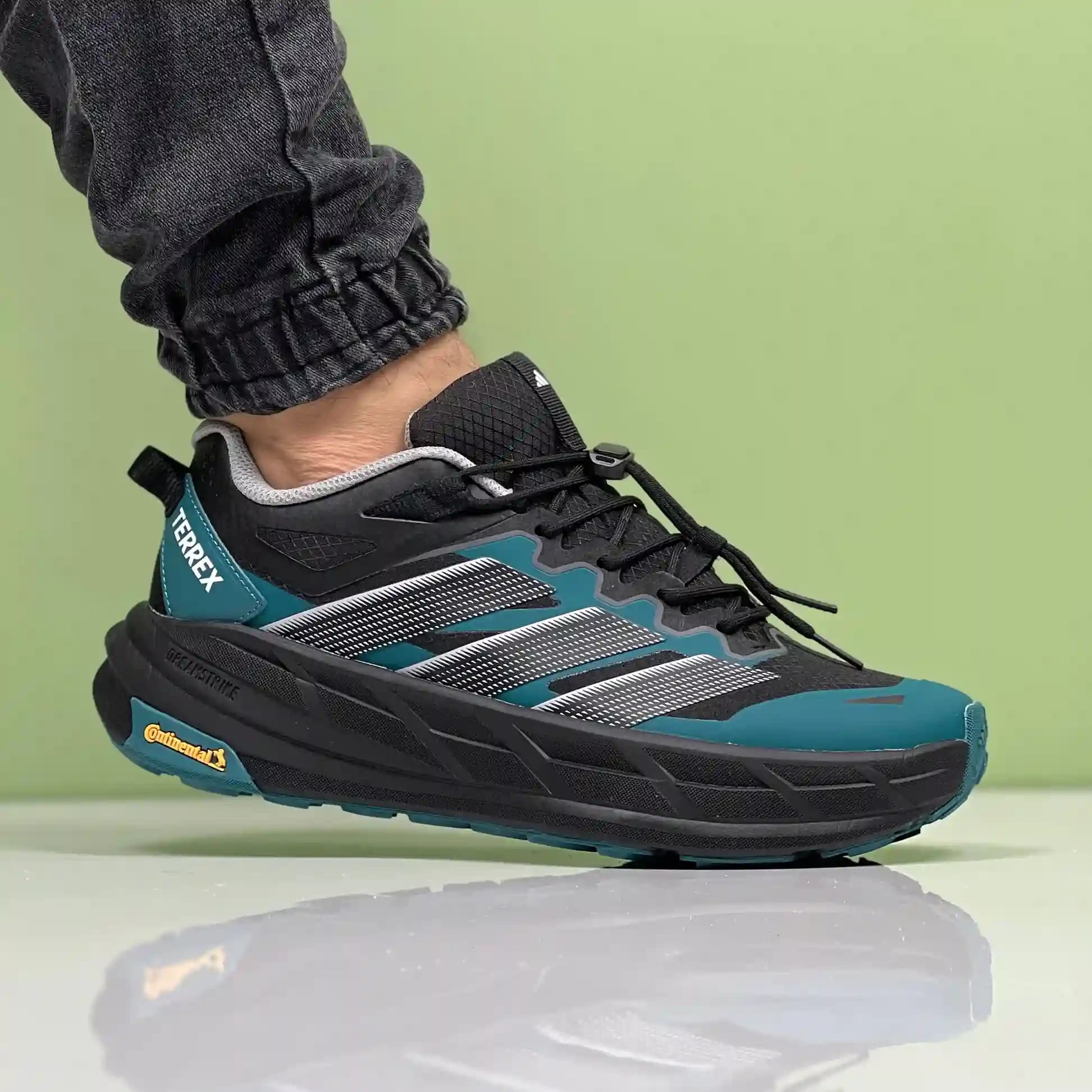 کتونی آدیداس تریکس adidas مردانه ۲۰۲۶ کد ۱۶۰۵