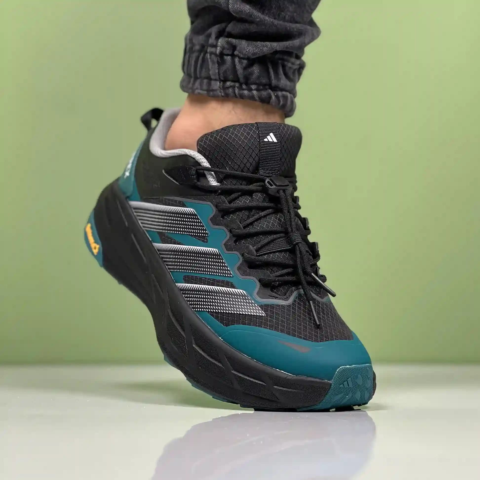 کتونی آدیداس تریکس adidas مردانه ۲۰۲۶ کد ۱۶۰۵ — تصویر ۲