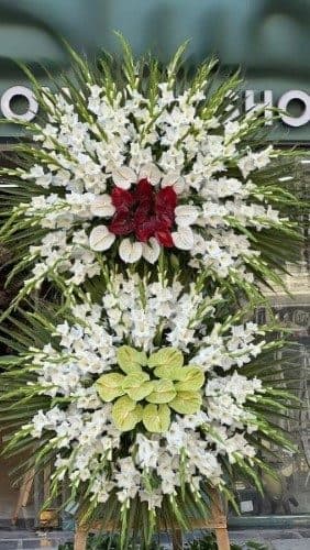 باکس گل و کیک DF-BDF301