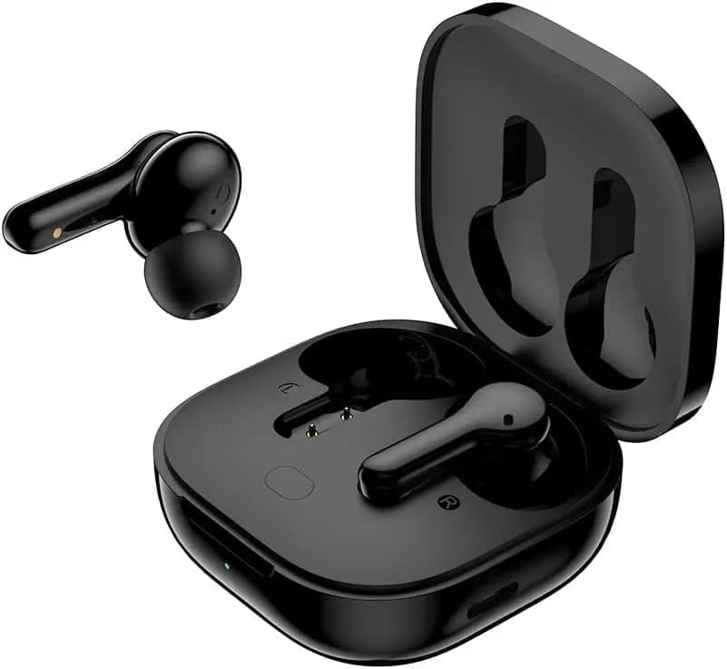 هندزفری بلوتوثی کیو سی وای مدل QCY T13 ANC (حذف نویز فعال، بلوتوث no app5.3)