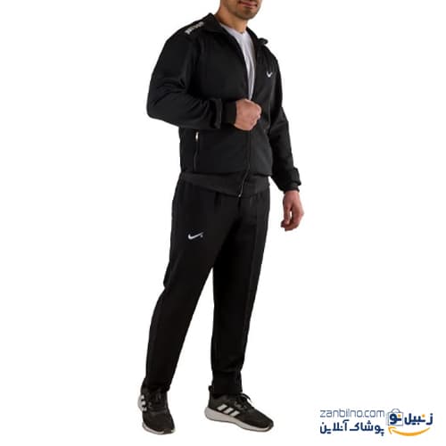 سوییشرت شلوار مردانه ی گرم بالا jast Doit