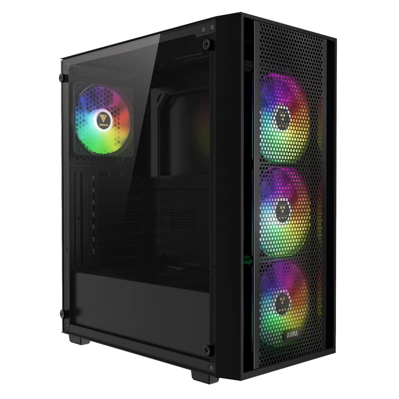 کیس کامپیوتر GAMEDIAS AURA GC2 ELITE