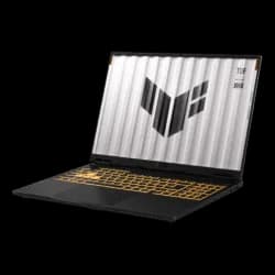 لپ تاپ ایسوس ASUS TUF Gaming A16 FA608UMI-R7165 / R7-260 / 16GB / 512GB / RTX 5060 — تصویر ۳