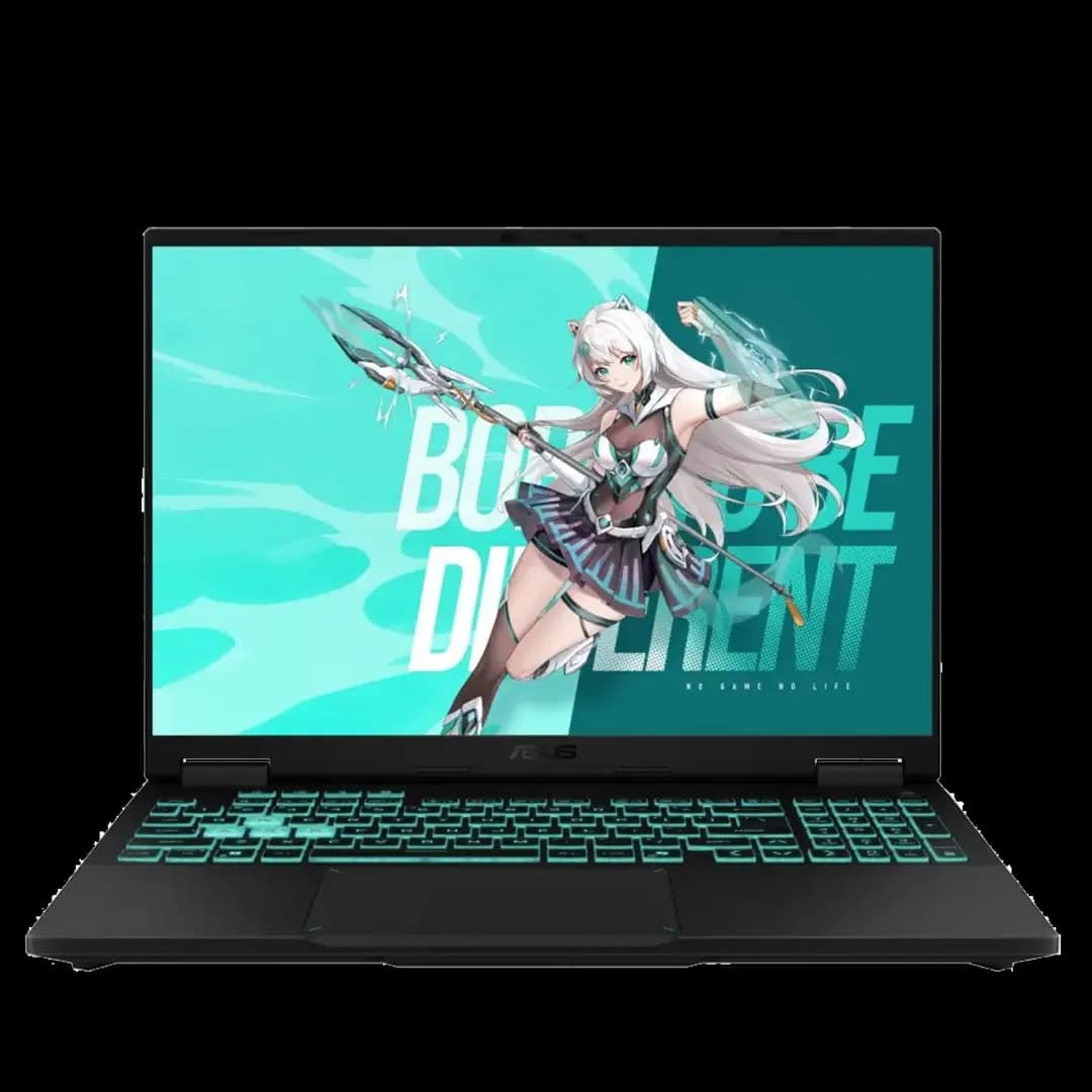 لپ تاپ ایسوس ASUS TUF Gaming A16 FA608UMI-R7165 / R7-260 / 16GB / 512GB / RTX 5060 — تصویر ۴