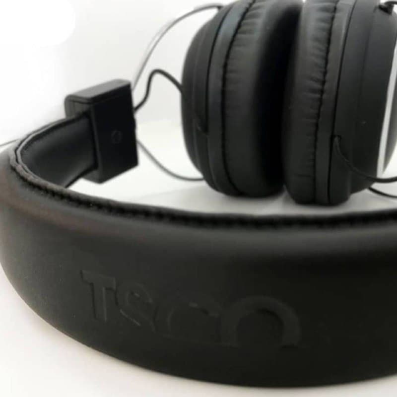 هدفون تسکو Tsco TH 5346 — تصویر ۳