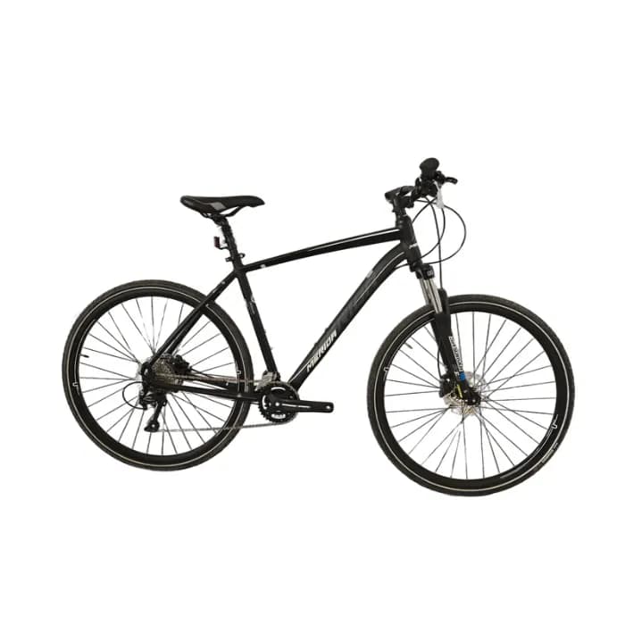 دوچرخه شهری مریدا CROSSWAY سایز 700C فریم 52