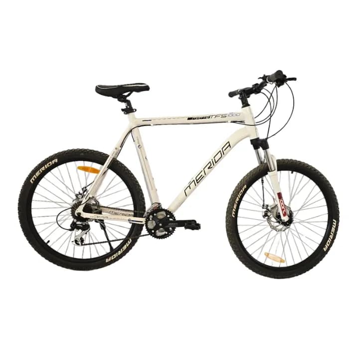 دوچرخه کوهستان مریدا MATTS TFS 1000MD سایز 26