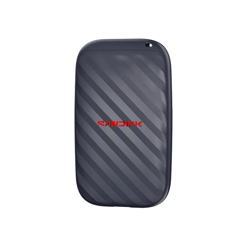 حافظه SSD اکسترنال سن دیسک مدل E10 ظرفیت 1 ترابایت — تصویر ۳