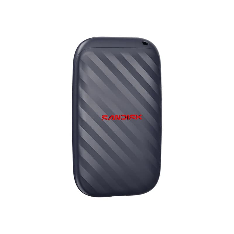 حافظه SSD اکسترنال سن دیسک مدل E10 ظرفیت 1 ترابایت — تصویر ۲
