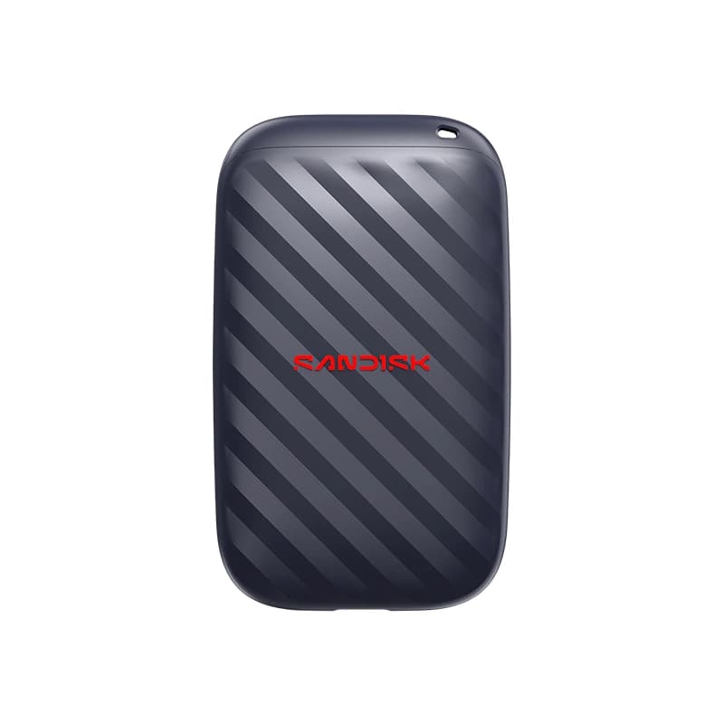 حافظه SSD اکسترنال سن دیسک مدل E10 ظرفیت 1 ترابایت