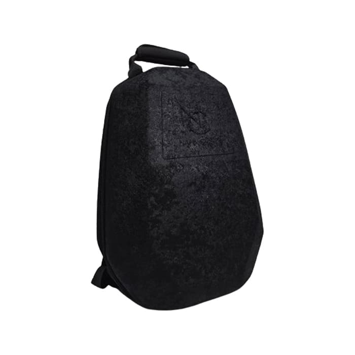کیف کوله ای مخصوص PS5 slim مشکی مخملی