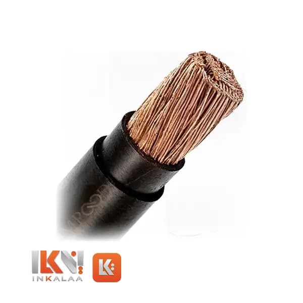 سیم افشان ارت NYAF – ‏1 رشته ای سطح مقطع 70 میلیمترمربع سیمپود