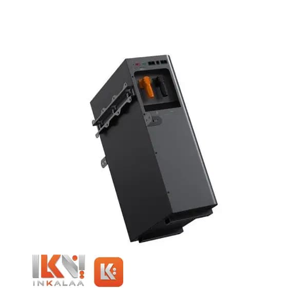 اینورتر خورشیدی هیبریدی مارسریوا مدل MR-SPF6.5K-LP1-TL20E توان 6.5 کیلووات — تصویر ۴