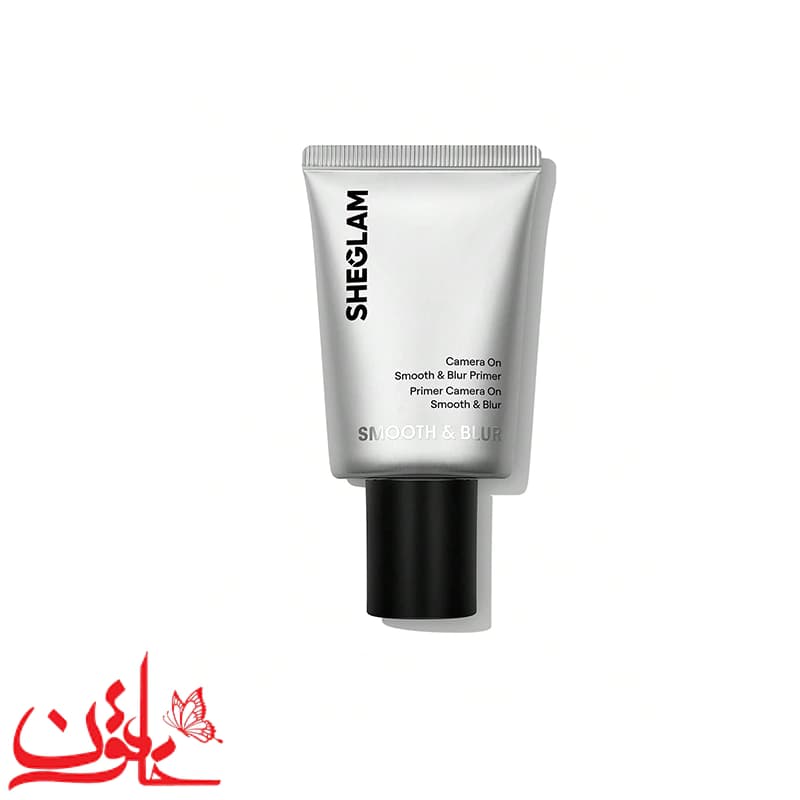پرایمر مات کننده شیگلم کمرا آن (Camera On) حجم 30 گرم
