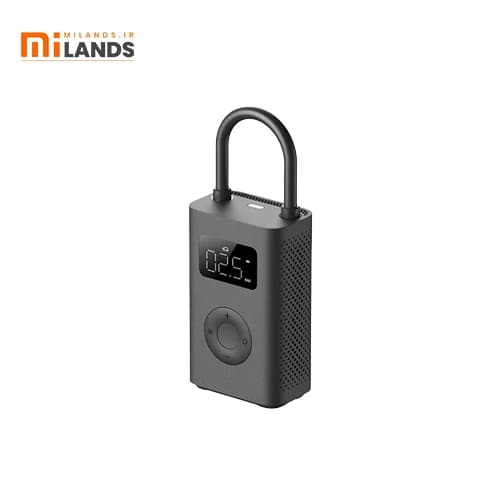 پمپ باد شیائومی مدل Mijia Air Compressor 2D