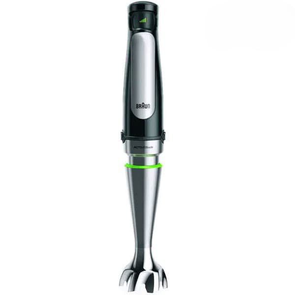 گوشت کوب برقی سه کاره براون مدل MQ7035X — تصویر ۲