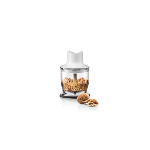گوشت کوب برقی 4 کاره براون مدل MQ5245 — تصویر ۲