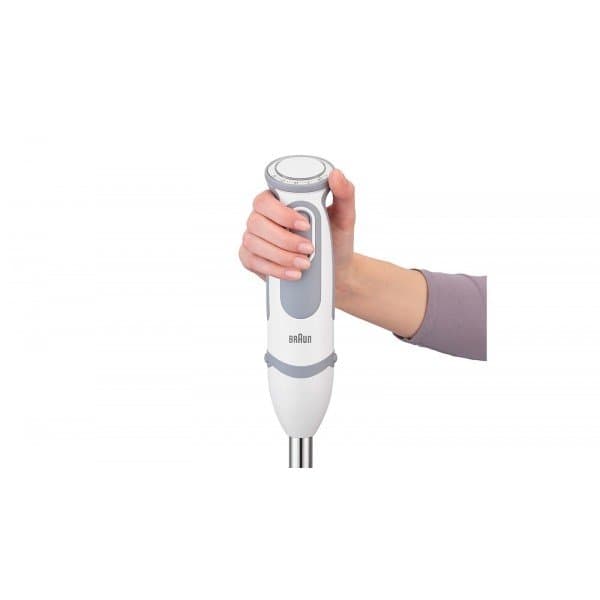 گوشت کوب برقی سه کاره براون مدل MQ5235 — تصویر ۳