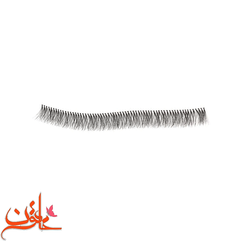 مژه ریسه ای سایز 10 فیشر