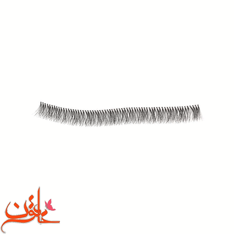 مژه ریسه ای سایز 8 فیشر