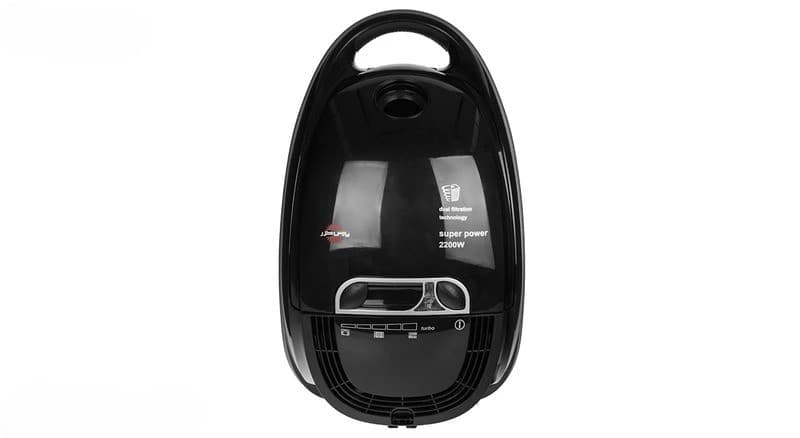 جاروبرقی پارس خزر مدل VC-2200 — تصویر ۴